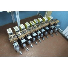 Контактор ПК-753Б-6